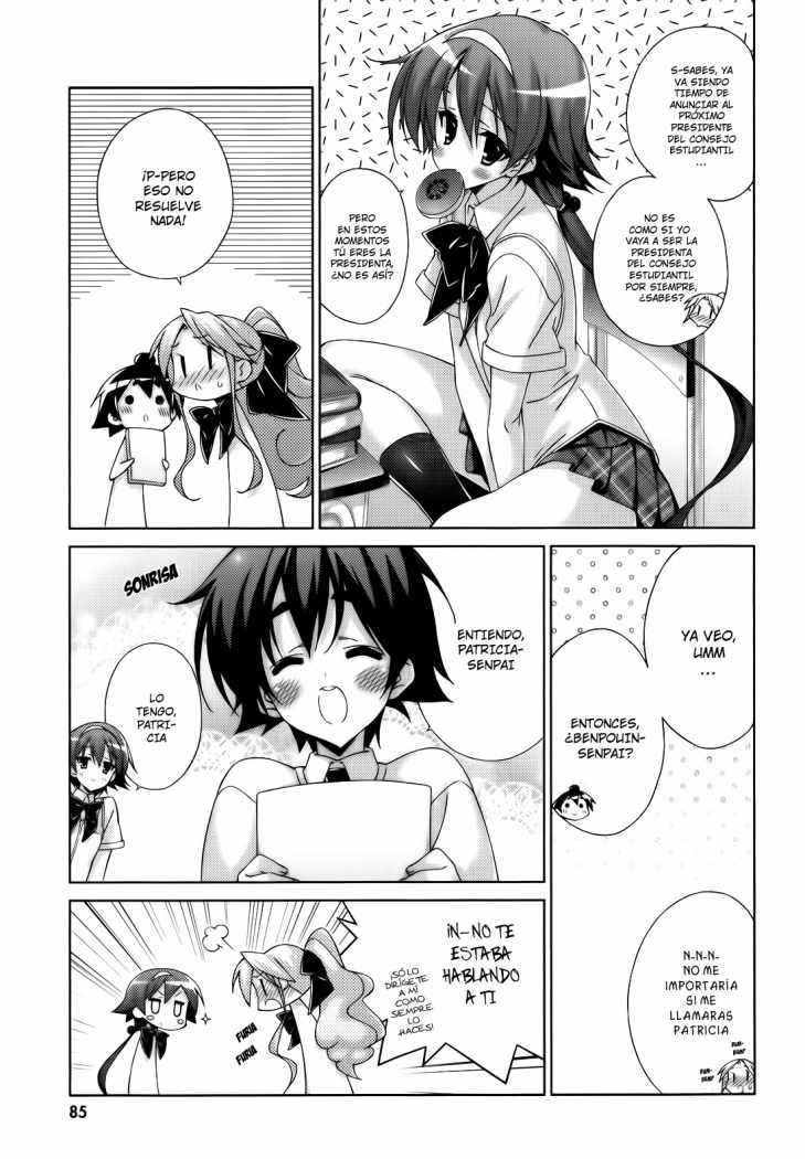 Read Asa made Jugyou Chu! ES Manga Online