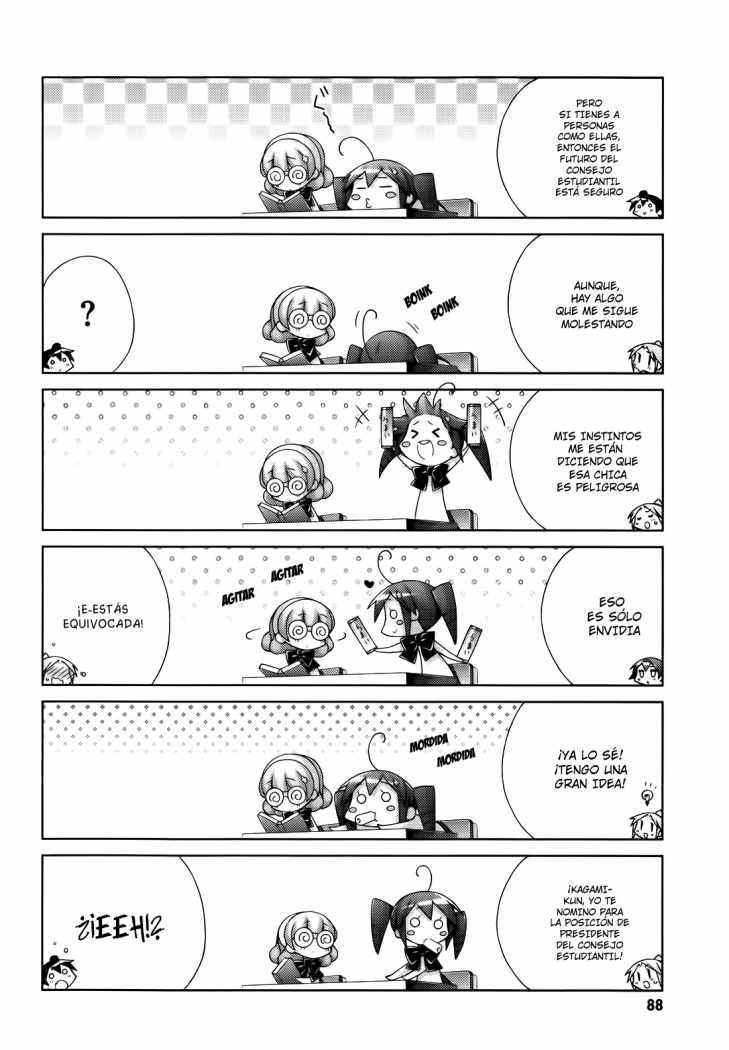 Read Asa made Jugyou Chu! ES Manga Online