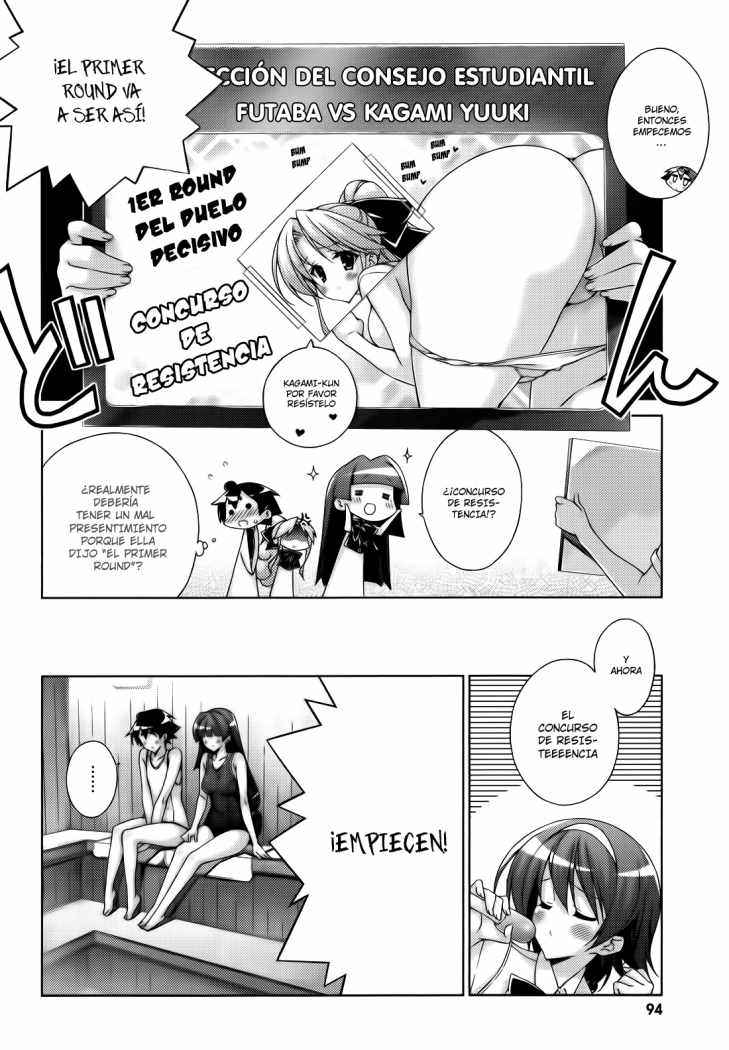 Read Asa made Jugyou Chu! ES Manga Online