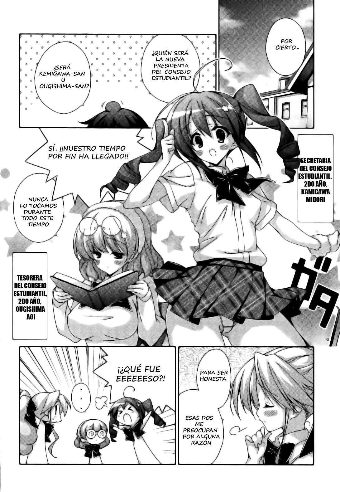 Read Asa made Jugyou Chu! ES Manga Online