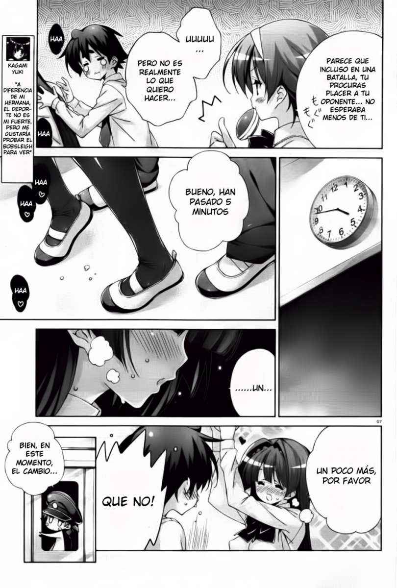 Read Asa made Jugyou Chu! ES Manga Online