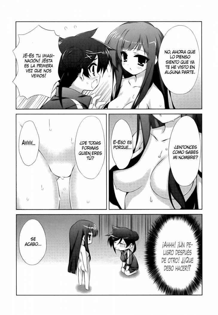 Read Asa made Jugyou Chu! ES Manga Online