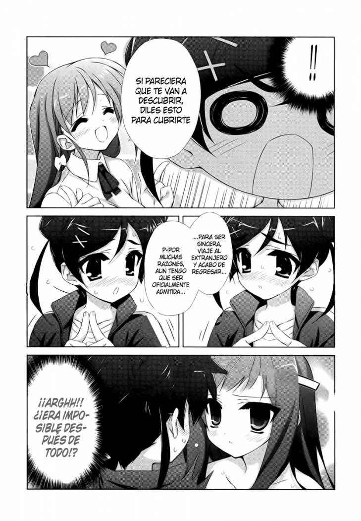 Read Asa made Jugyou Chu! ES Manga Online