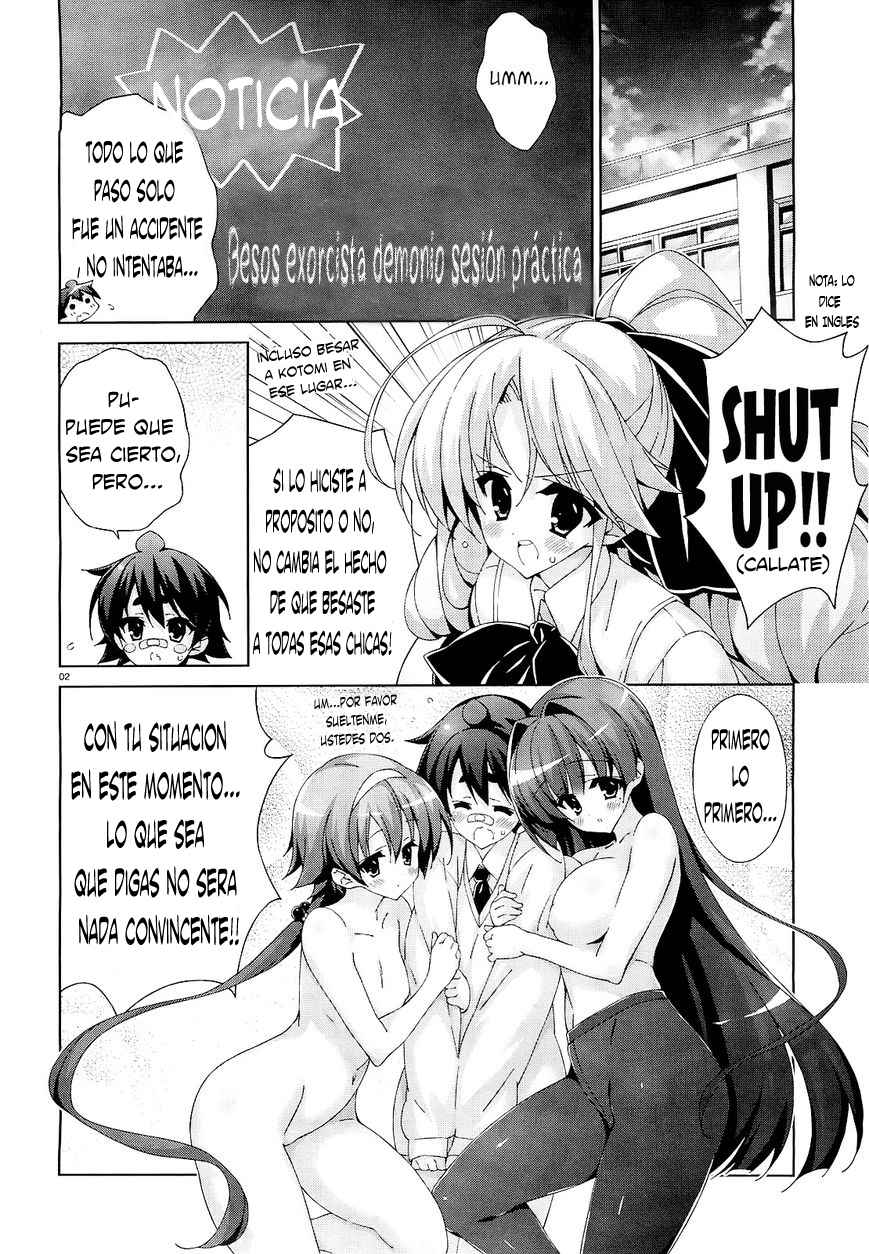 Read Asa made Jugyou Chu! ES Manga Online