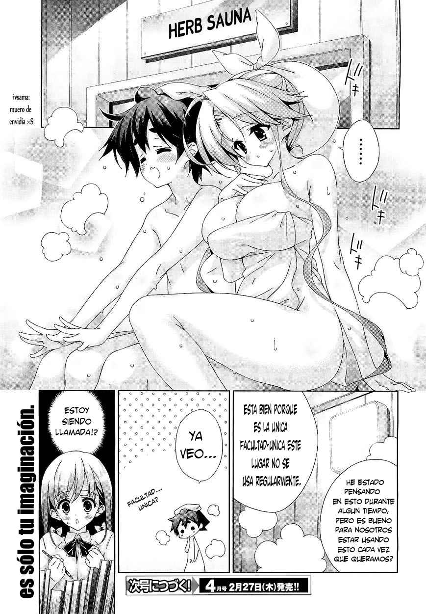 Read Asa made Jugyou Chu! ES Manga Online