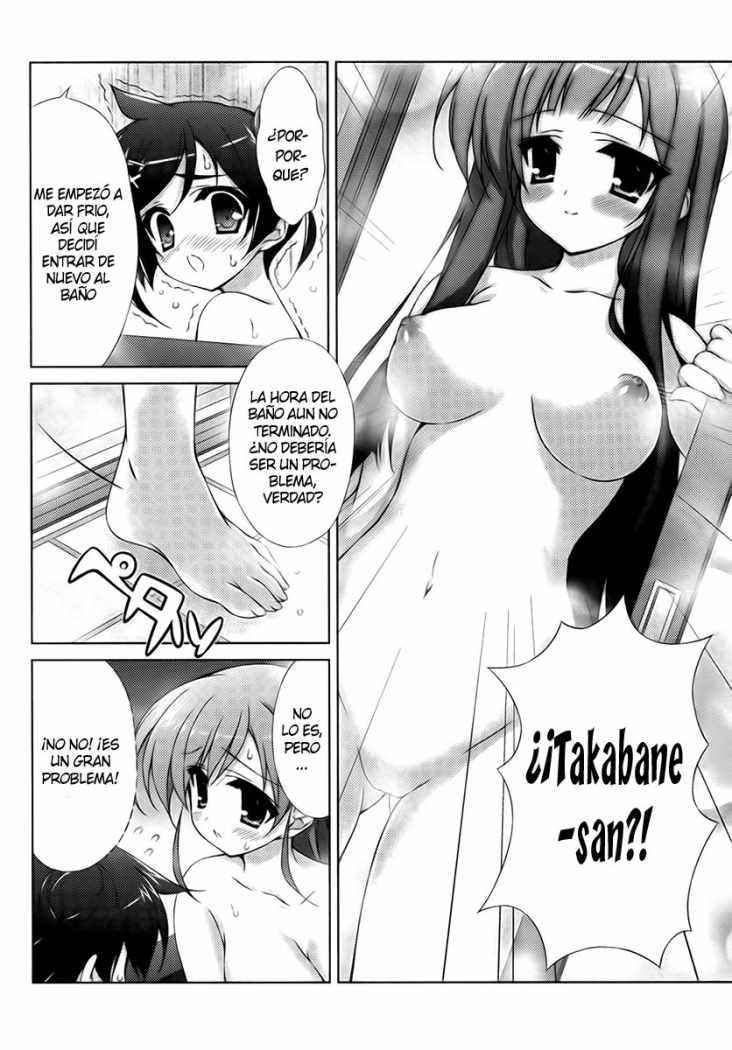 Read Asa made Jugyou Chu! ES Manga Online