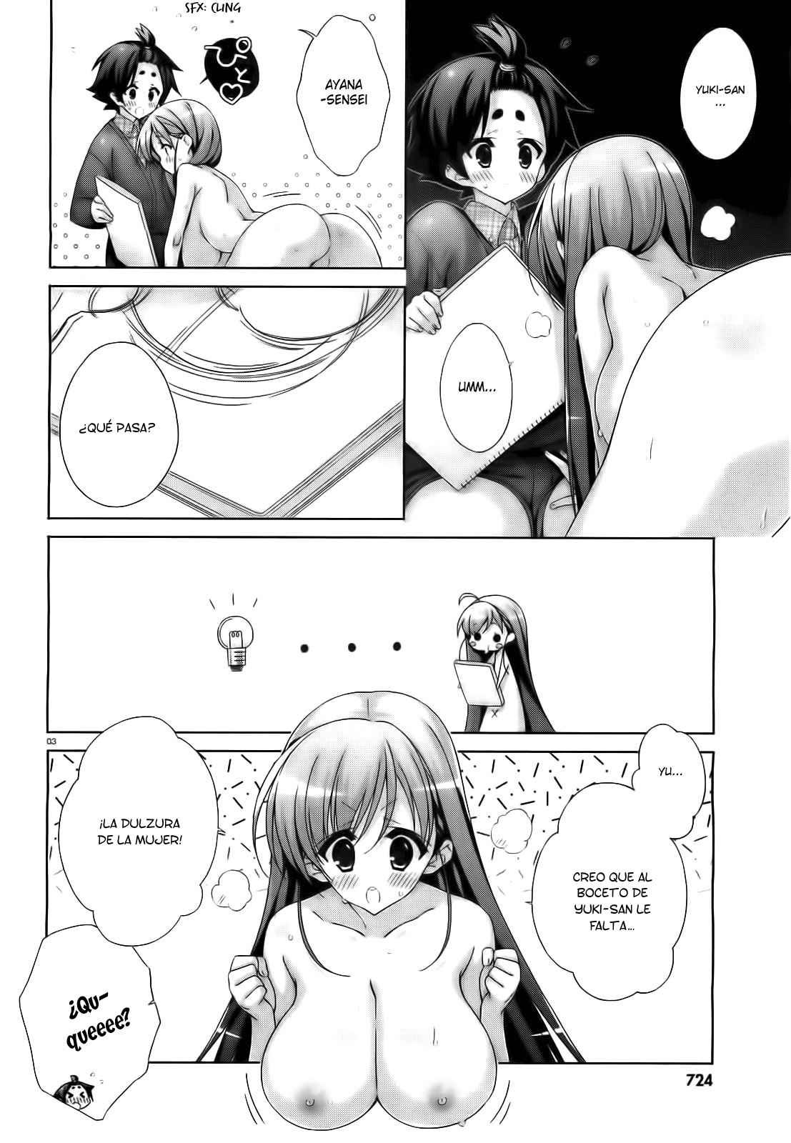 Read Asa made Jugyou Chu! ES Manga Online