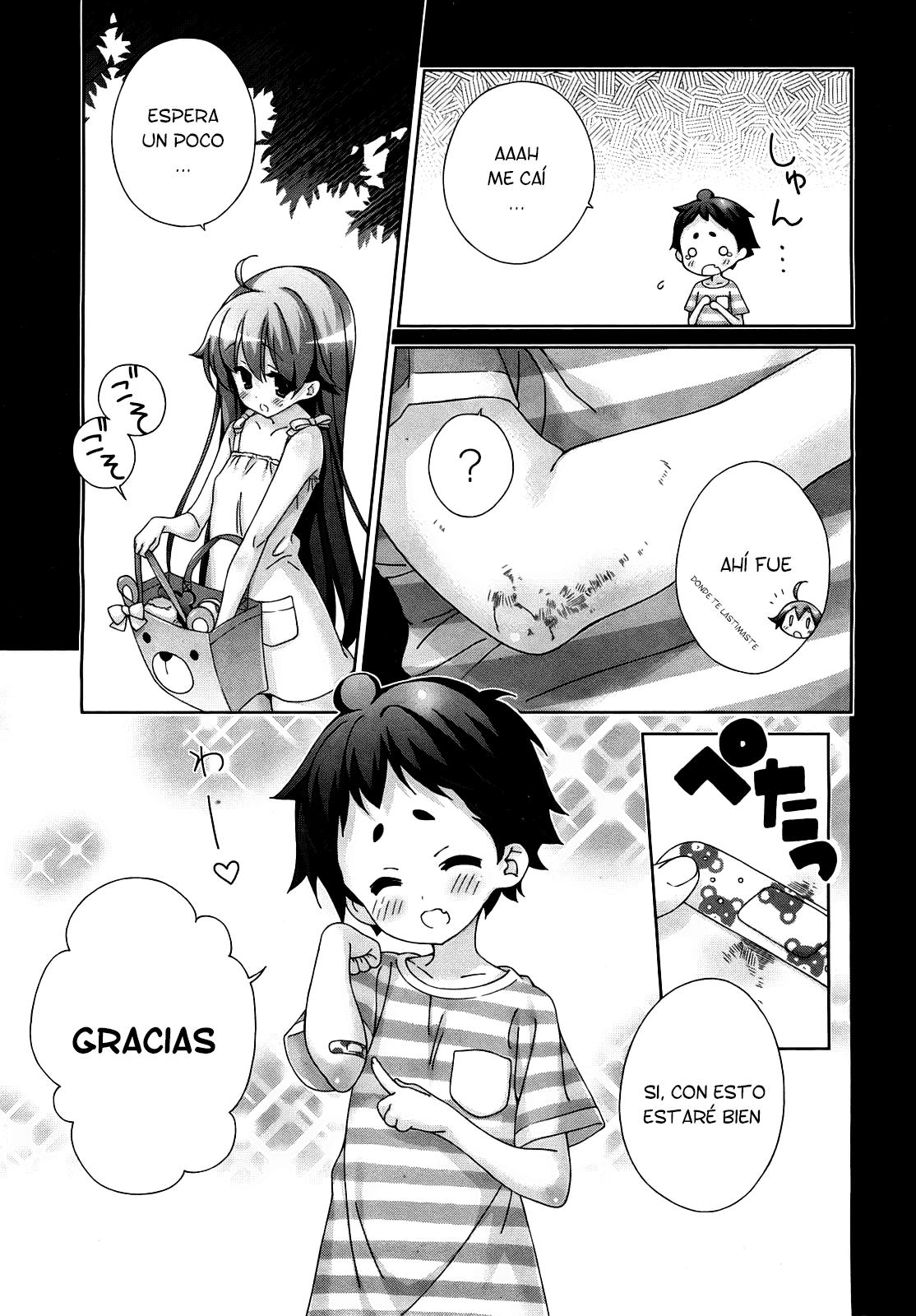 Read Asa made Jugyou Chu! ES Manga Online