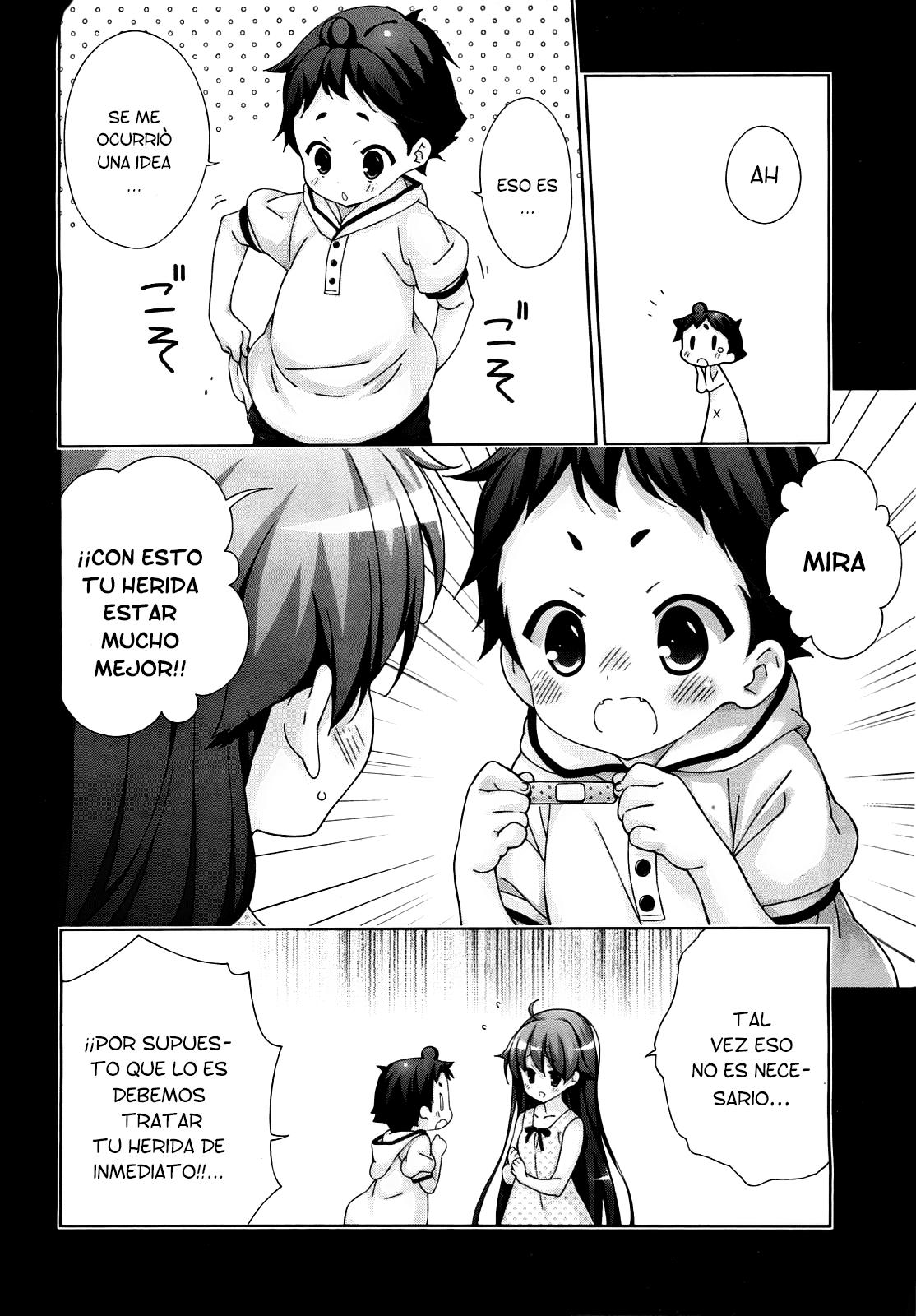 Read Asa made Jugyou Chu! ES Manga Online