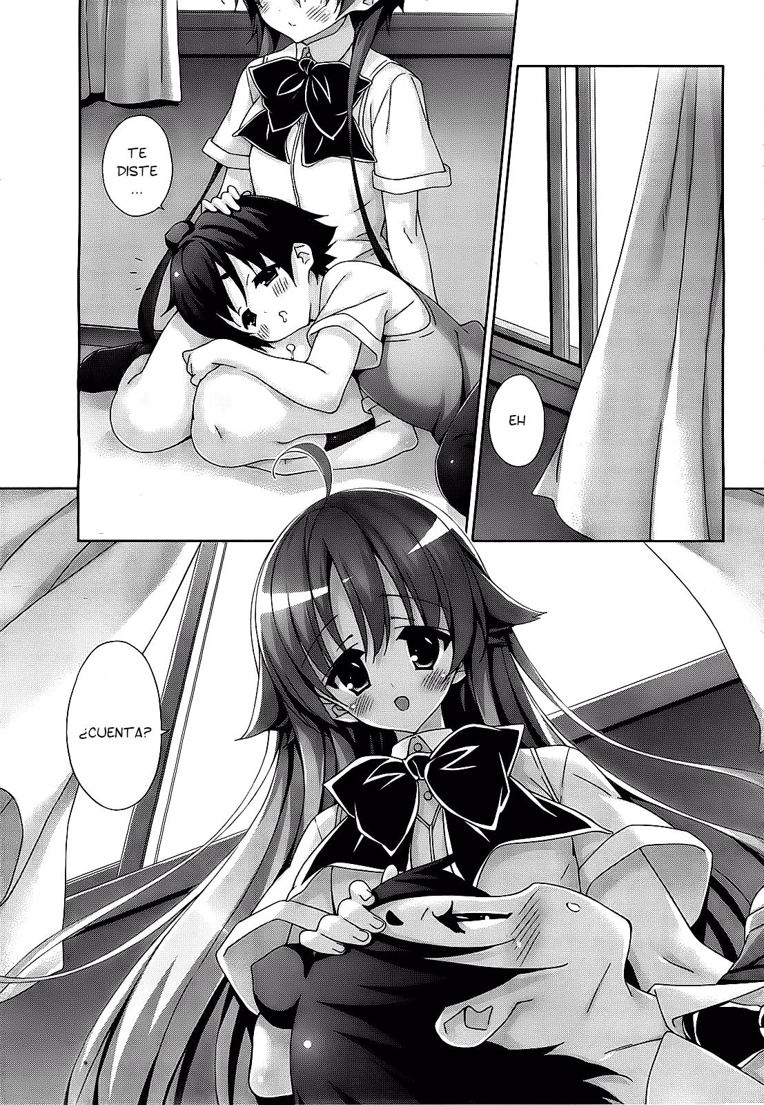 Read Asa made Jugyou Chu! ES Manga Online