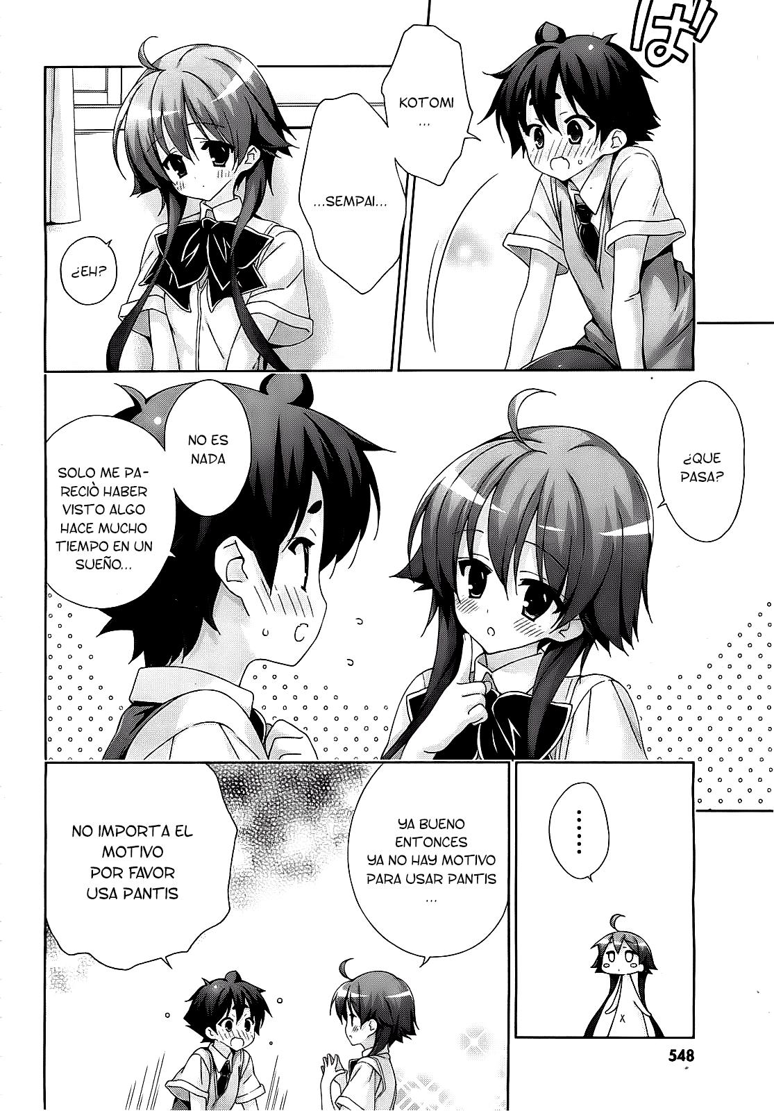 Read Asa made Jugyou Chu! ES Manga Online