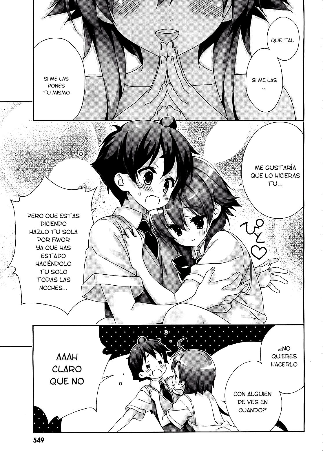 Read Asa made Jugyou Chu! ES Manga Online