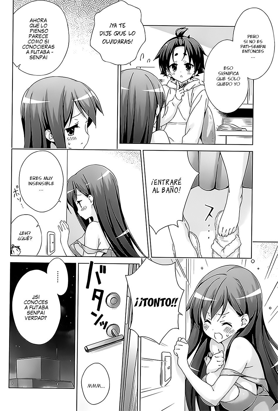 Read Asa made Jugyou Chu! ES Manga Online