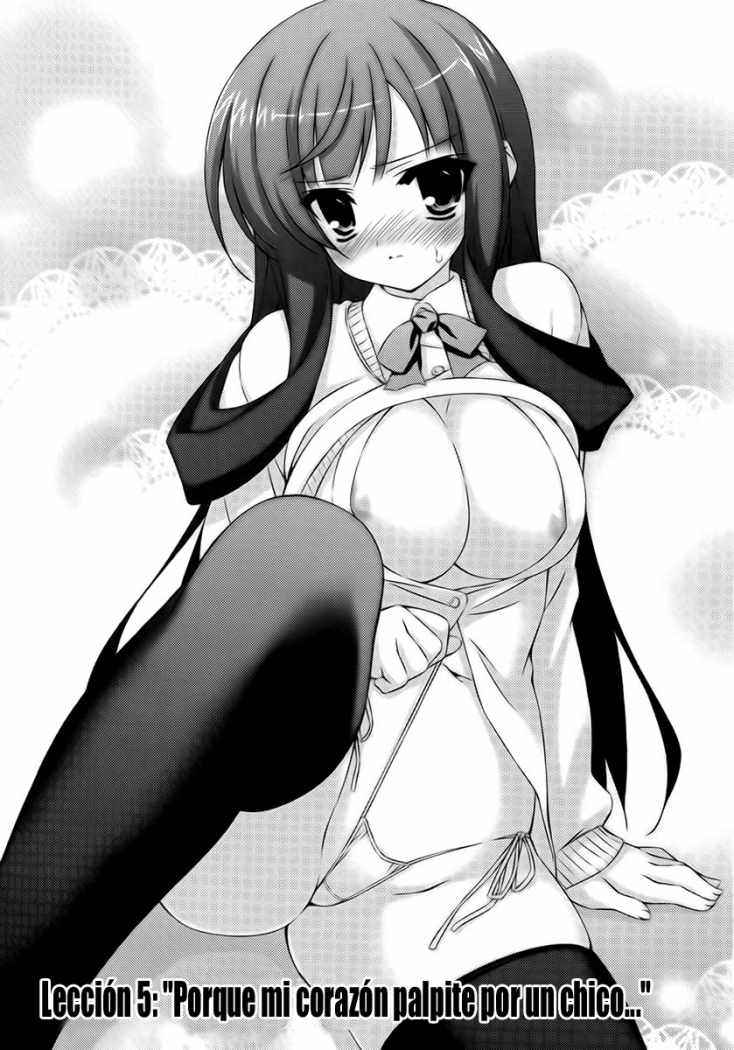 Read Asa made Jugyou Chu! ES Manga Online
