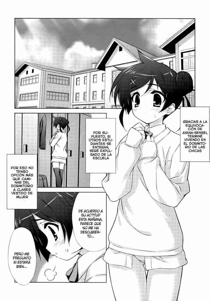 Read Asa made Jugyou Chu! ES Manga Online