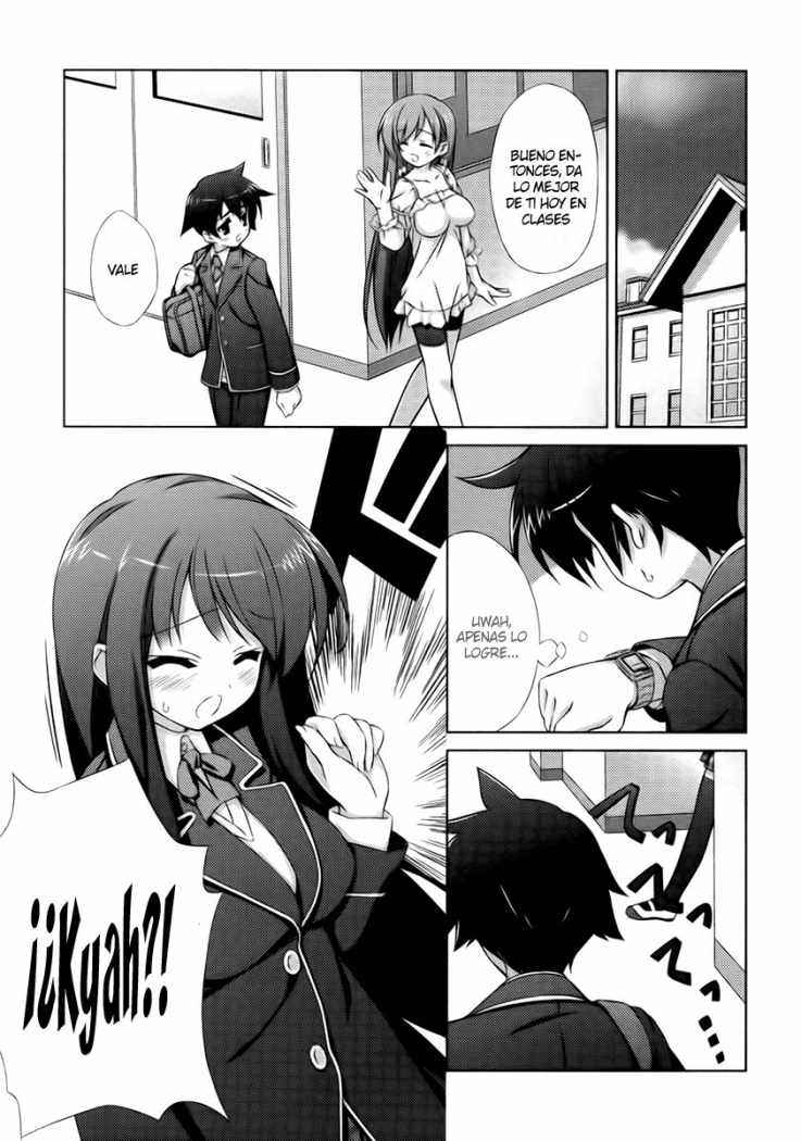 Read Asa made Jugyou Chu! ES Manga Online