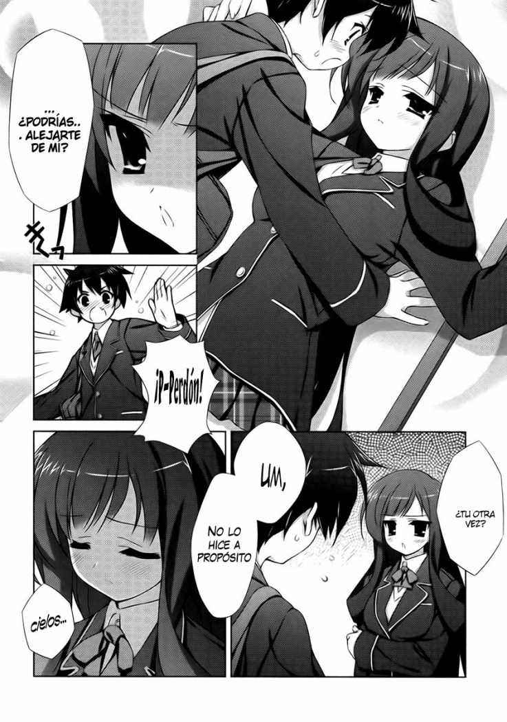 Read Asa made Jugyou Chu! ES Manga Online