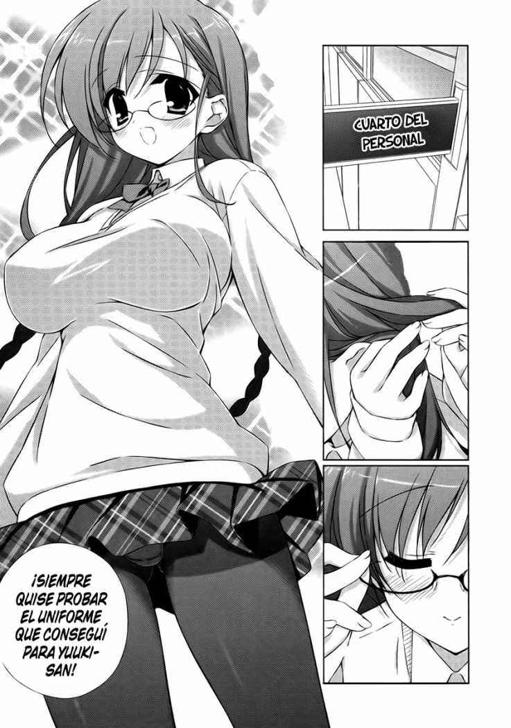 Read Asa made Jugyou Chu! ES Manga Online