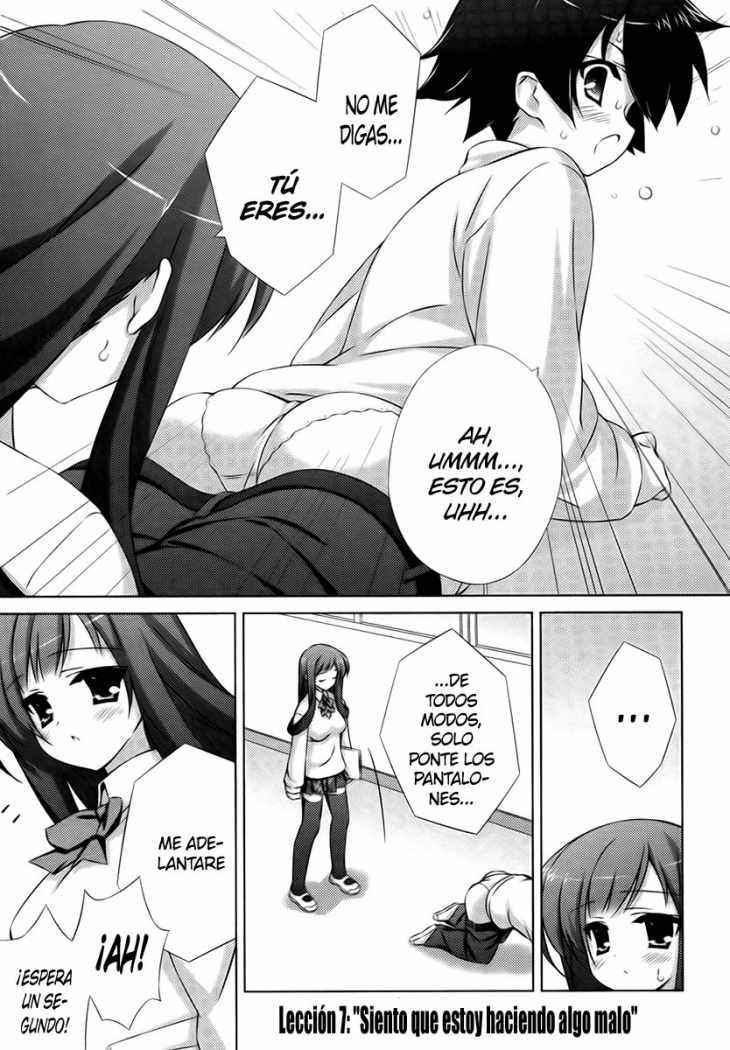 Read Asa made Jugyou Chu! ES Manga Online