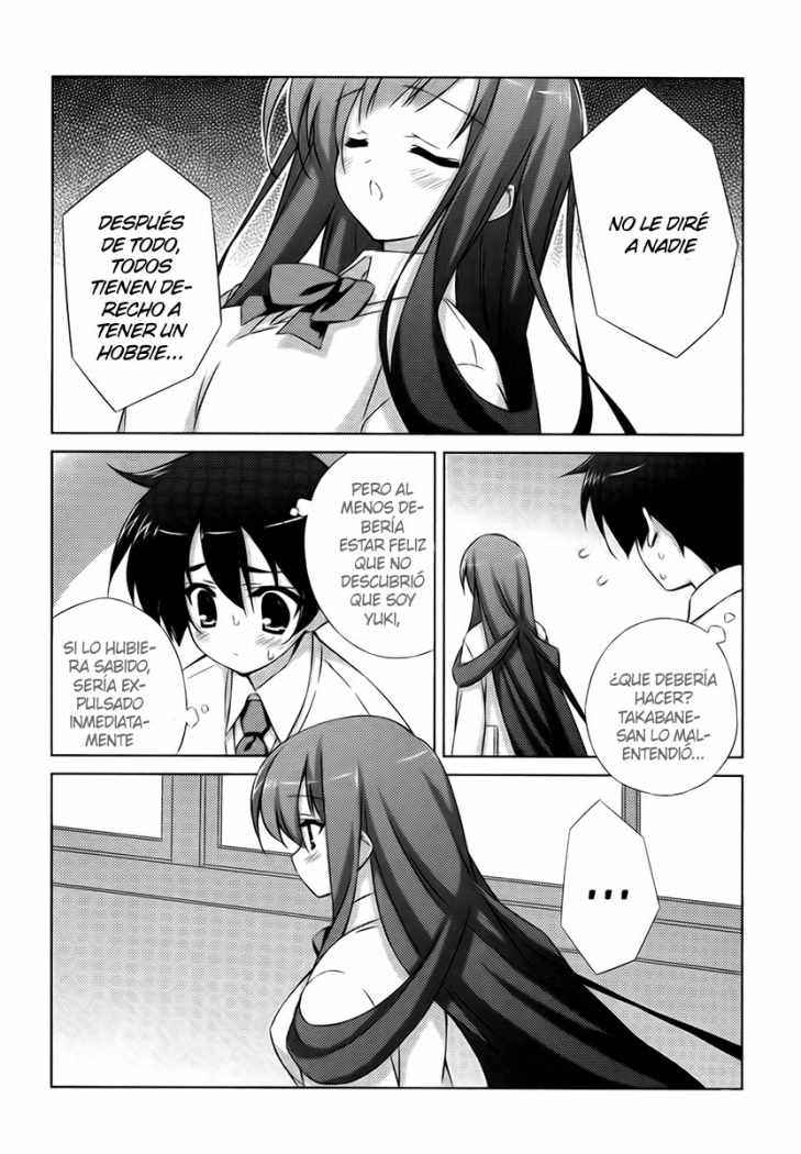 Read Asa made Jugyou Chu! ES Manga Online