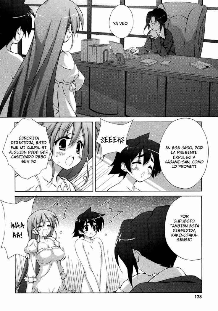 Read Asa made Jugyou Chu! ES Manga Online