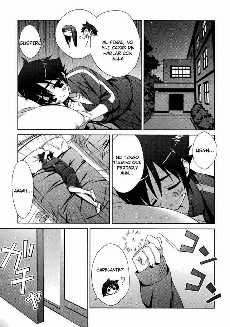 Read Asa made Jugyou Chu! ES Manga Online
