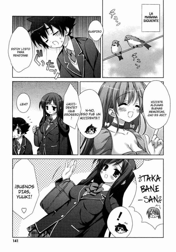Read Asa made Jugyou Chu! ES Manga Online