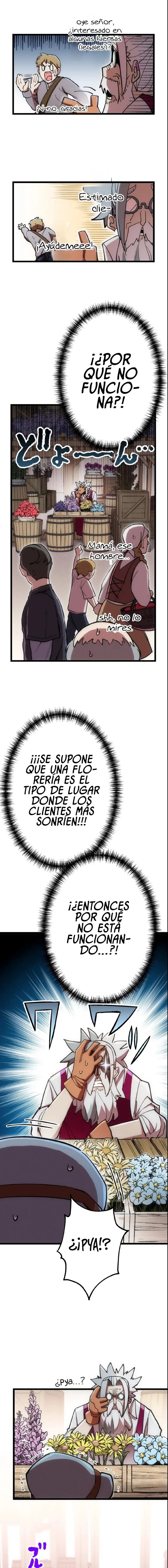 Read Asesino X Dragón ES Manga Online
