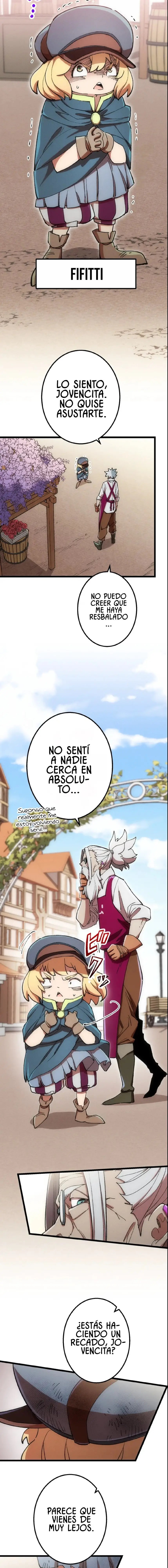 Read Asesino X Dragón ES Manga Online