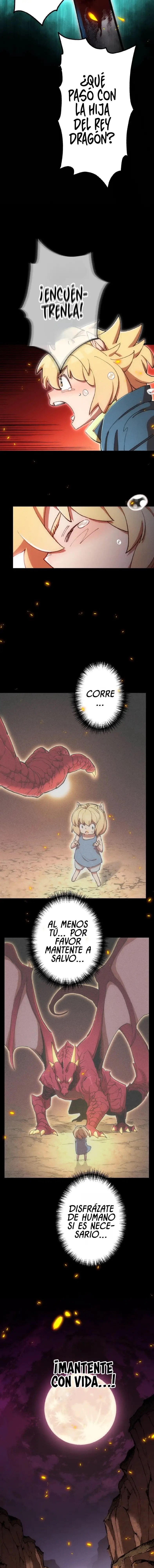Read Asesino X Dragón ES Manga Online