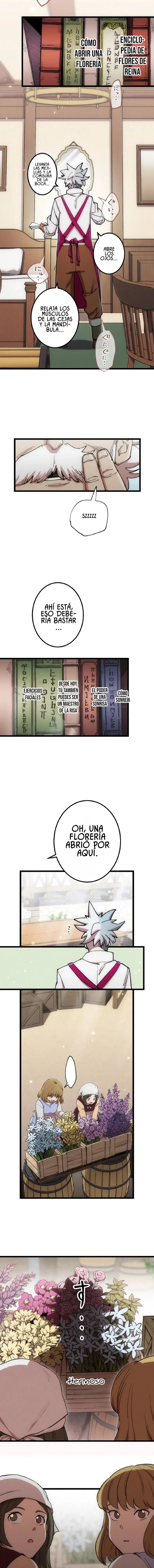 Read Asesino X Dragón ES Manga Online