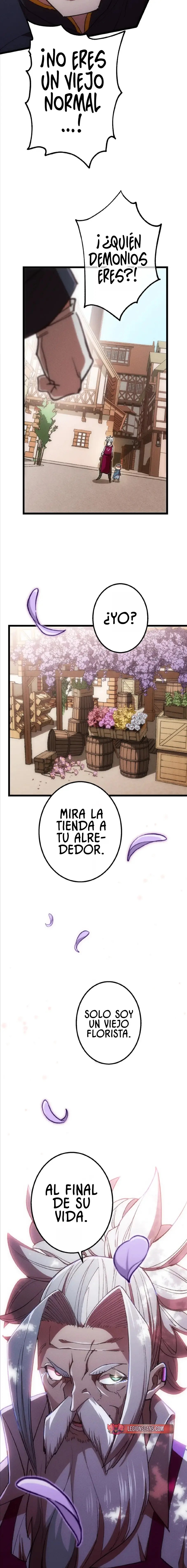 Read Asesino X Dragón ES Manga Online