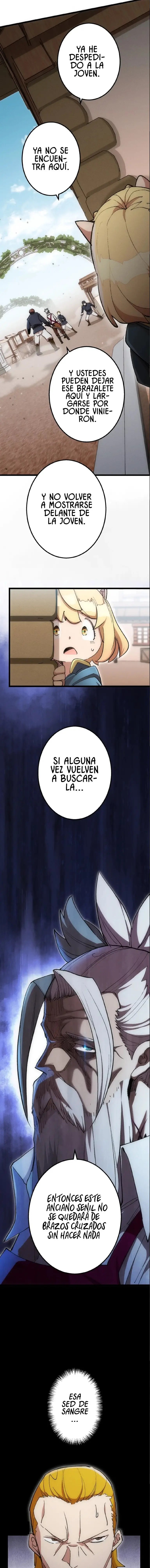 Read Asesino X Dragón ES Manga Online