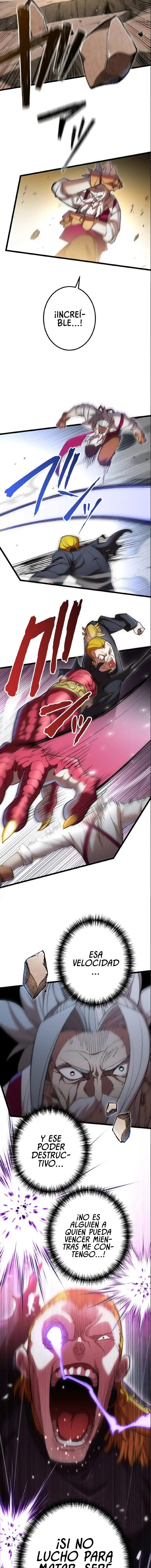 Read Asesino X Dragón ES Manga Online