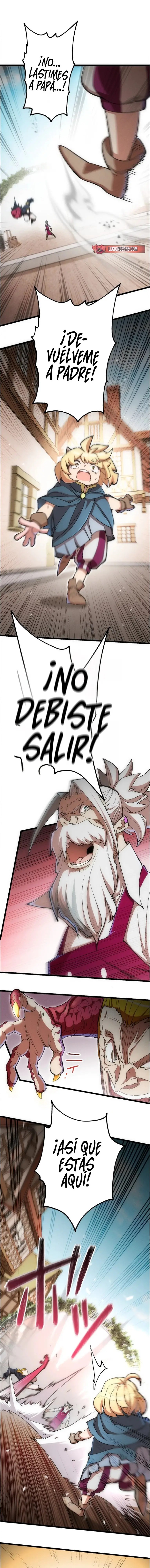 Read Asesino X Dragón ES Manga Online
