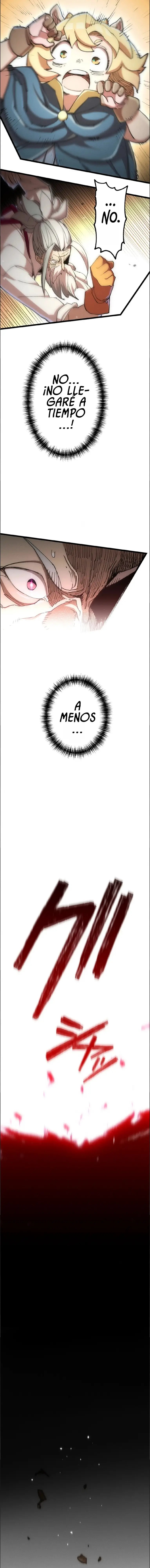 Read Asesino X Dragón ES Manga Online