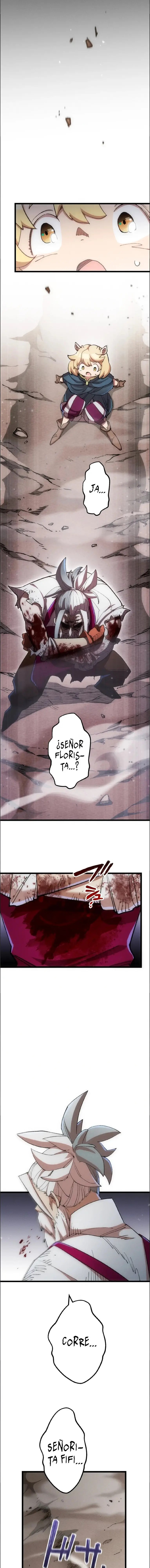Read Asesino X Dragón ES Manga Online