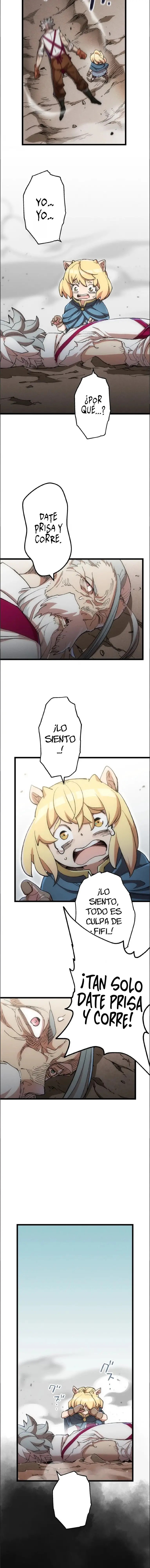 Read Asesino X Dragón ES Manga Online