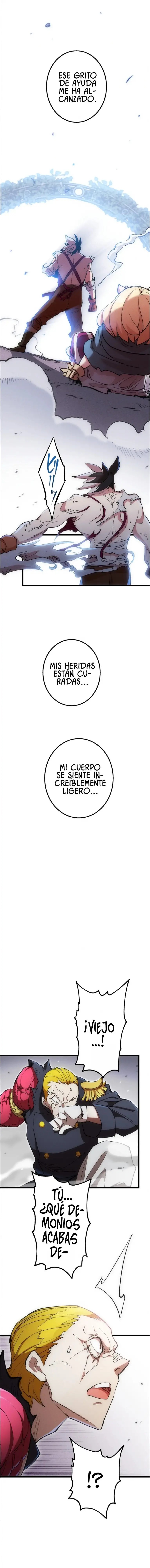 Read Asesino X Dragón ES Manga Online