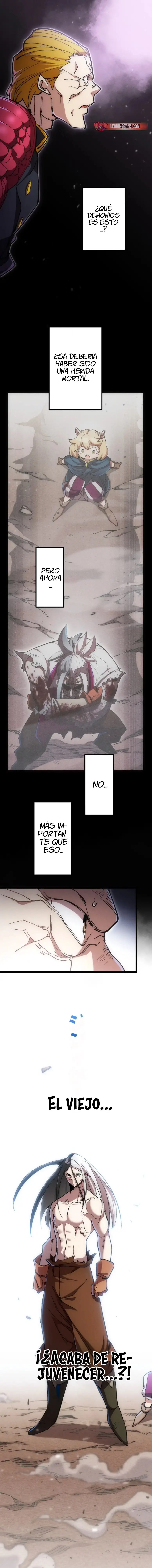 Read Asesino X Dragón ES Manga Online