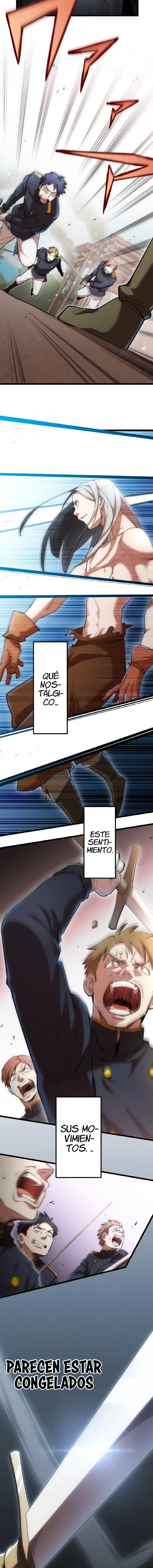 Read Asesino X Dragón ES Manga Online