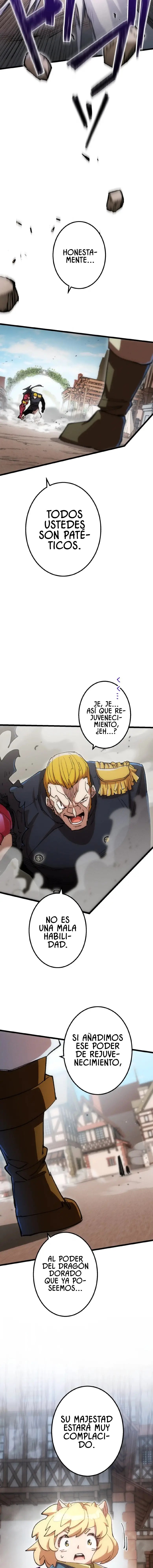 Read Asesino X Dragón ES Manga Online
