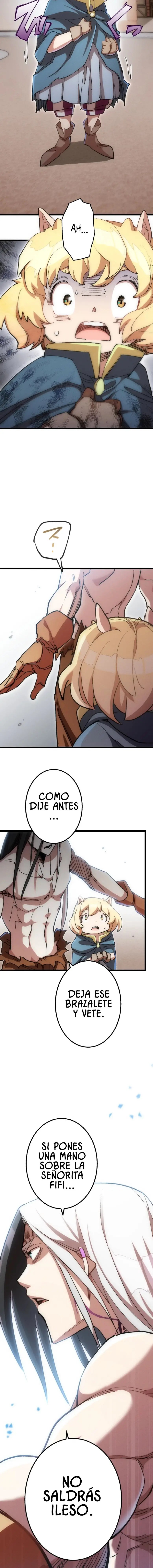 Read Asesino X Dragón ES Manga Online
