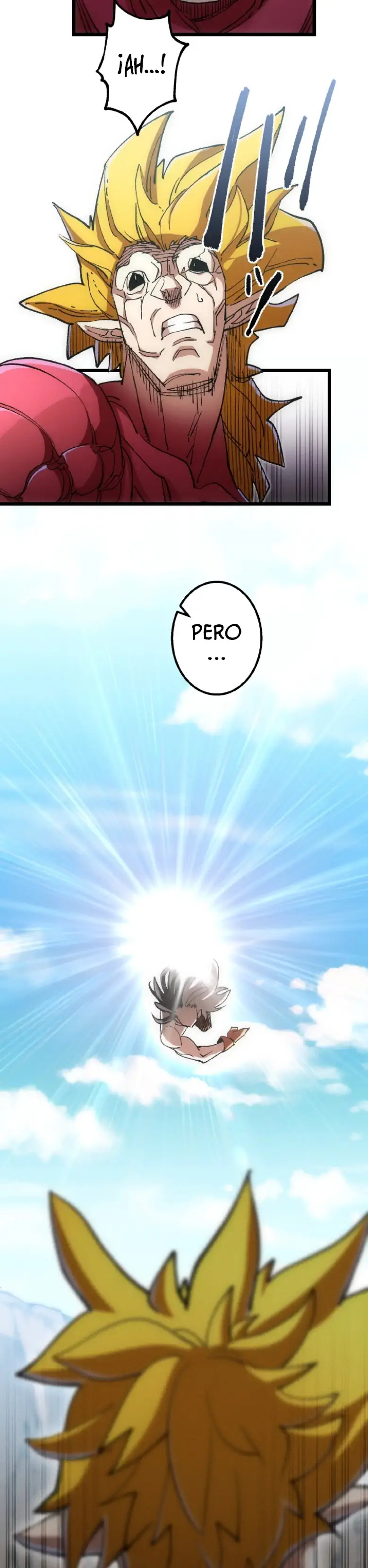 Read Asesino X Dragón ES Manga Online