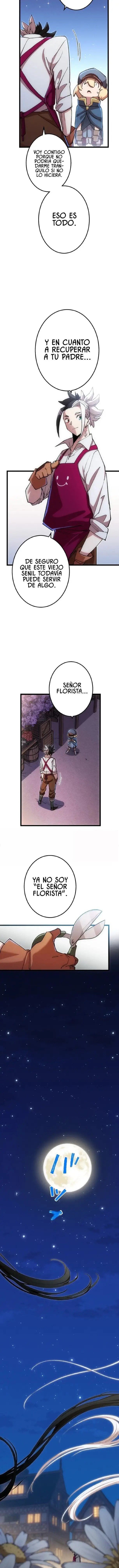 Read Asesino X Dragón ES Manga Online