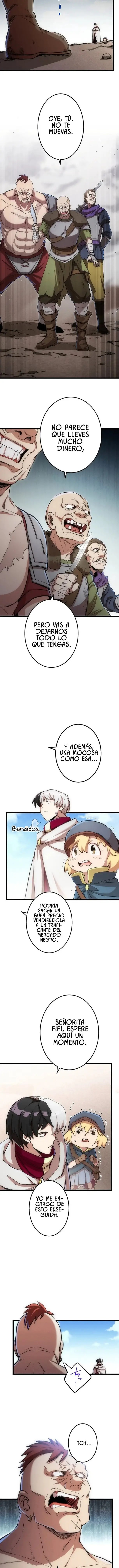 Read Asesino X Dragón ES Manga Online