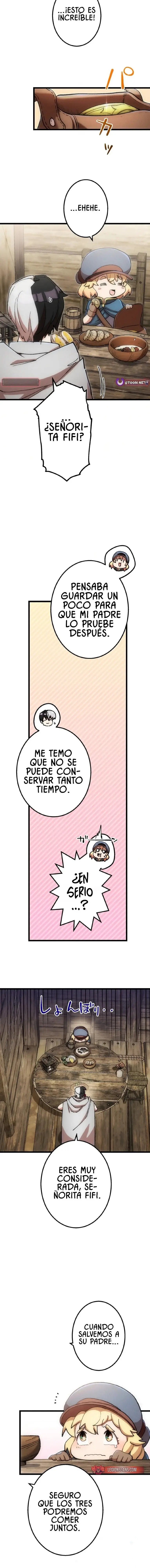 Read Asesino X Dragón ES Manga Online