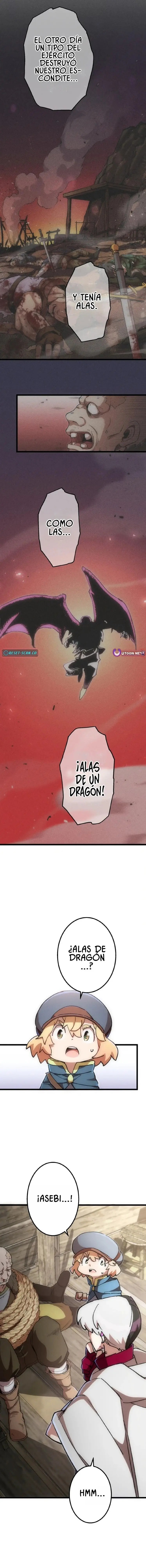 Read Asesino X Dragón ES Manga Online