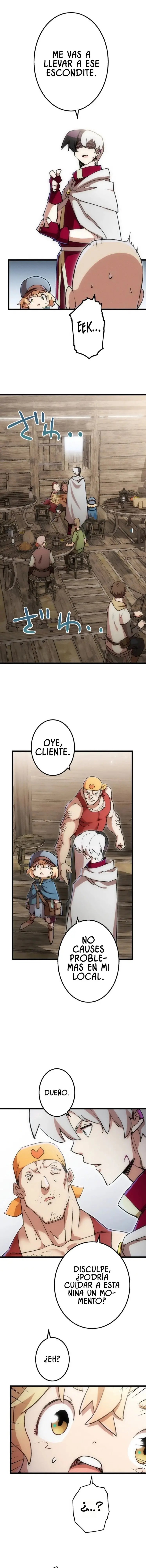 Read Asesino X Dragón ES Manga Online