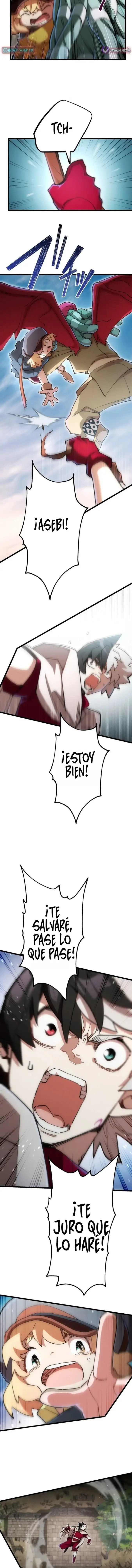 Read Asesino X Dragón ES Manga Online